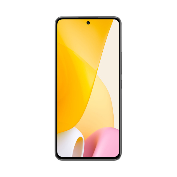 Мобильный телефон Xiaomi 12 Lite 8GB RAM 256GB ROM Black