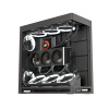 Компьютерный корпус HAVN HS 420 VGPU BK без Б/П