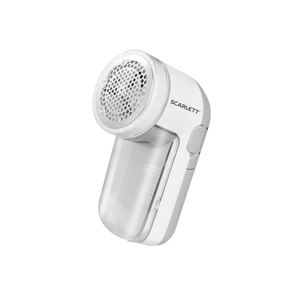 Машинка для удаления катышков с одежды Scarlett SC-LR92B01