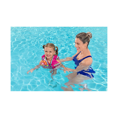 Жилет для плавания Bestway 32177 в интернет магазине Stels.kz