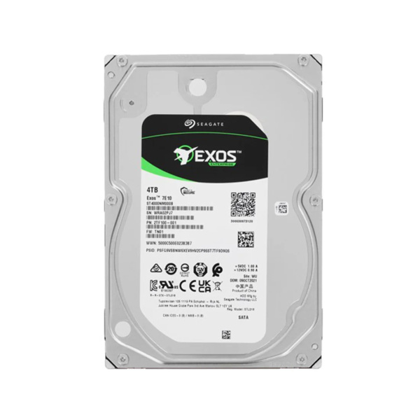 Жесткий диск Dahua ST4000NM000B HDD 4Tb Жесткий диск Dahua ST4000NM000B HDD 4Tb
