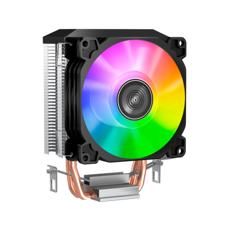 Кулер для процессора Jonsbo CR-1200E Black в интернет магазине Stels.kz