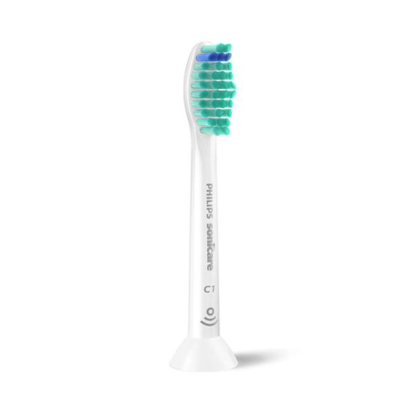 Стандартные насадки для звуковой зубной щетки Philips Sonicare ProResults HX6018/87 8 шт в интернет магазине Stels.kz