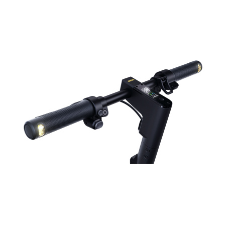 Электросамокат Ninebot KickScooter MAX2 Серый в интернет магазине Stels.kz