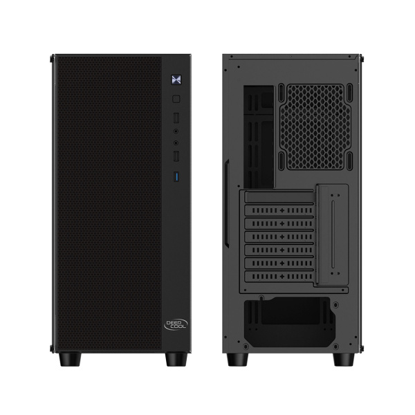 Компьютерный корпус Deepcool MATREXX 55 MESH V4 без Б/П в интернет магазине Stels.kz