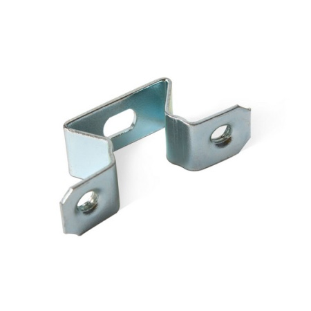 Скоба дистанционная РУВИНИЛ 16 мм в интернет магазине Stels.kz