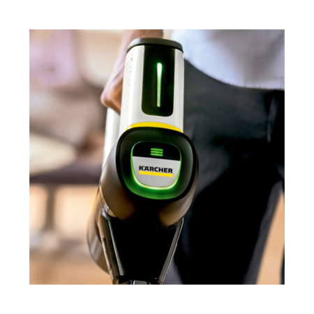 Пылесос аккумуляторный KARCHER VC 7 Signature Line в интернет магазине Stels.kz