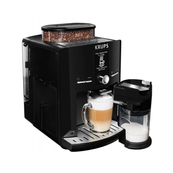 Кофемашина Krups EA829810 Кофемашина Krups EA829810