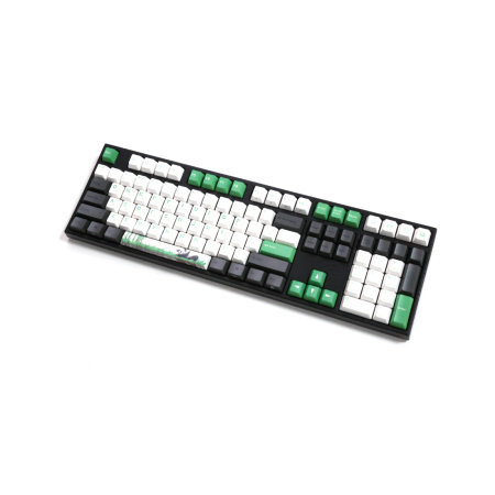 Клавиатура Varmilo Panda R2 VPG108 Cherry MX Red в интернет магазине Stels.kz