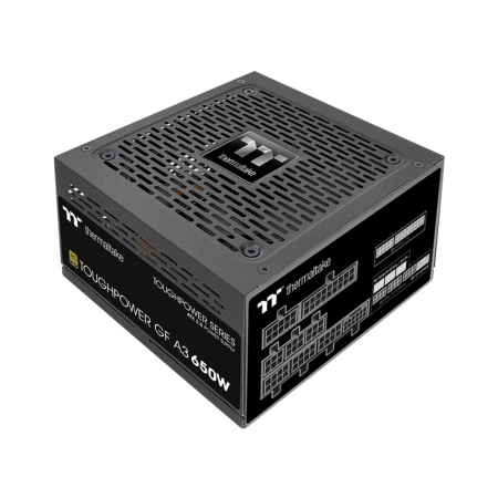 Блок питания Thermaltake Toughpower GF A3 в интернет магазине Stels.kz