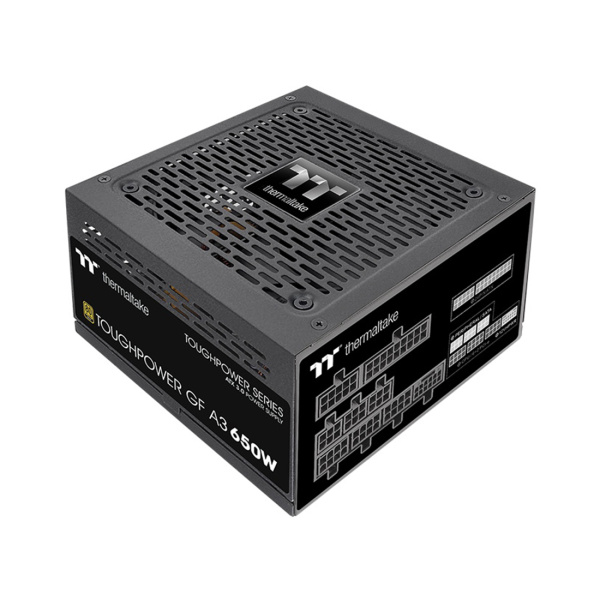 Блок питания Thermaltake Toughpower GF A3 в интернет магазине Stels.kz