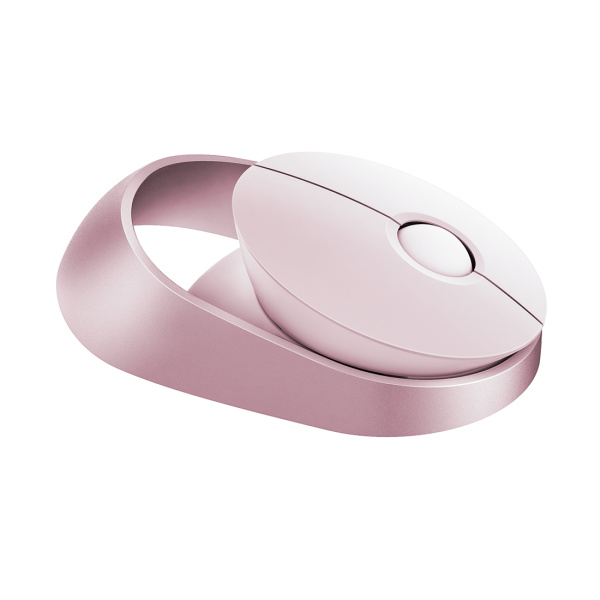 Компьютерная мышь Rapoo Ralemo Air 1 Pink Компьютерная мышь Rapoo Ralemo Air 1 Pink