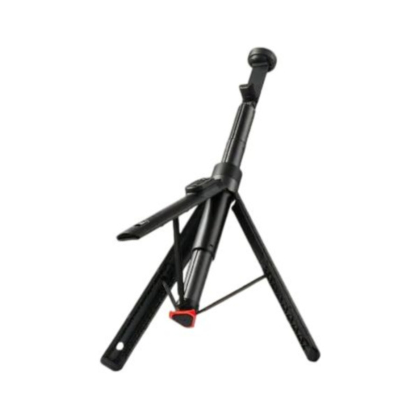 Трипод для селфи Xiaomi Zoom Floor Selfie Stick Tripod 62" Черный в интернет магазине Stels.kz