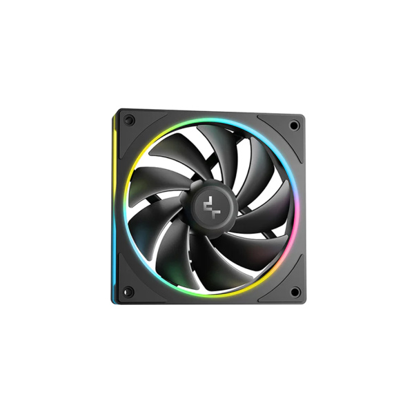 Кулер с водяным охлаждением Deepcool LM240 в интернет магазине Stels.kz