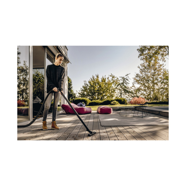 Хозяйственный пылесос KARCHER KWD 3 V-17/4/20 (BYY) Suc. Brush Kit в интернет магазине Stels.kz