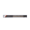 Коммутатор Hikvision DS-3E1526P-SI-24P2F в интернет магазине Stels.kz