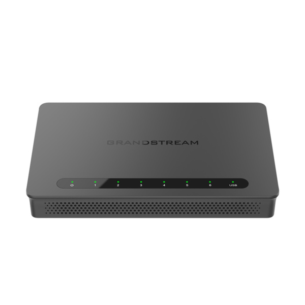 Маршрутизатор Grandstream GWN7002 Маршрутизатор Grandstream GWN7002