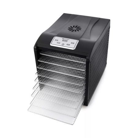 Сушилка для овощей и фруктов Kitfort КТ-1908 в интернет магазине Stels.kz