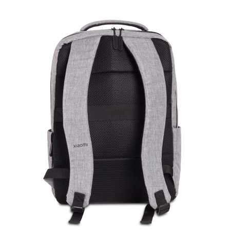 Рюкзак Xiaomi Mi Commuter Backpack Светло-серый в интернет магазине Stels.kz