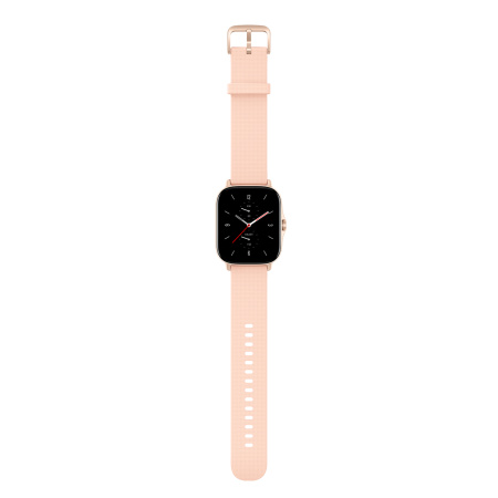 Смарт часы Amazfit GTS2 A1969 Petal Pink (New Version) в интернет магазине Stels.kz