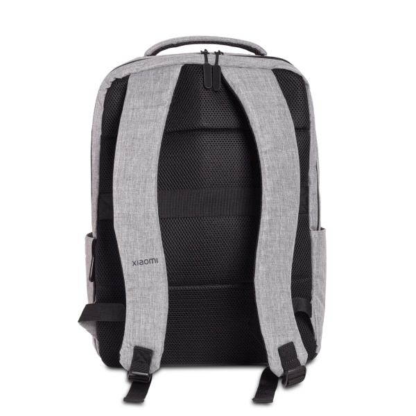 Рюкзак Xiaomi Mi Commuter Backpack Светло-серый в интернет магазине Stels.kz