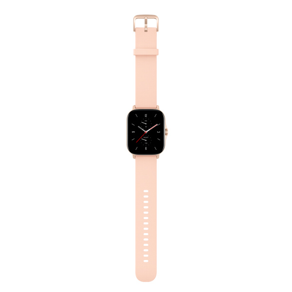 Смарт часы Amazfit GTS2 A1969 Petal Pink (New Version) в интернет магазине Stels.kz