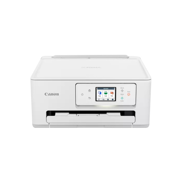 Цветное МФУ Canon Pixma TS7640I в интернет магазине Stels.kz