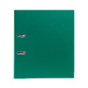 Папка-регистратор Deluxe с арочным механизмом, Office 3-GN36 (3" GREEN), А4, 70 мм, зелёный в интернет магазине Stels.kz