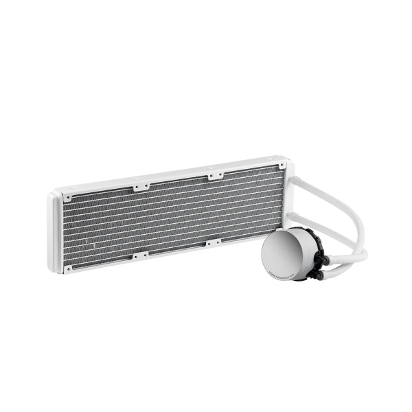 Кулер с водяным охлаждением XPG LEVANTEX 360 White в интернет магазине Stels.kz