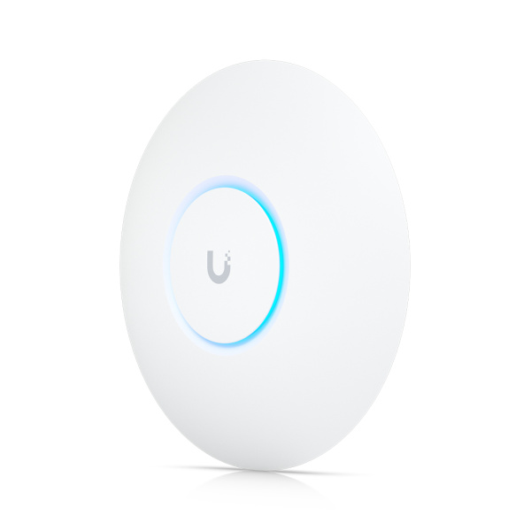 Беспроводная точка доступа Ubiquiti U6+ Беспроводная точка доступа Ubiquiti U6+