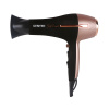 Фен Centek CT-2242 Розовое золото Черный Фен Centek CT-2242 Розовое золото Черный