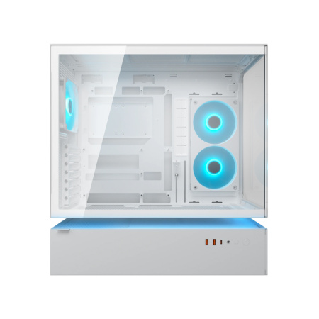 Компьютерный корпус Cougar CFV235 WH без Б/П в интернет магазине Stels.kz