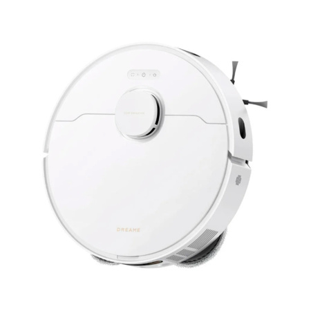 Робот-пылесос Dreame Robot Vacuum L40 Ultra CE RU