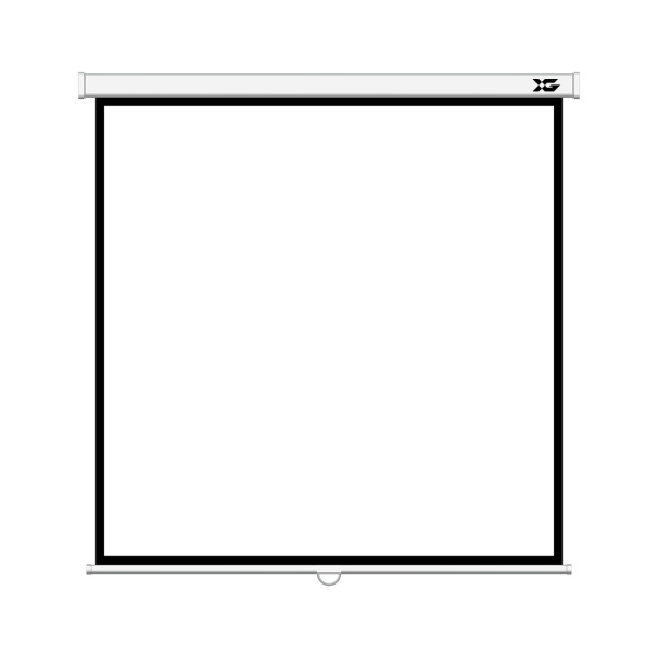 Экран XG DLS-M244W (96"х96"), Ø - 136", Раб. поверхность 236х236 см., 1:1 Экран XG DLS-M244W (96"х96"), Ø - 136", Раб. поверхность 236х236 см., 1:1
