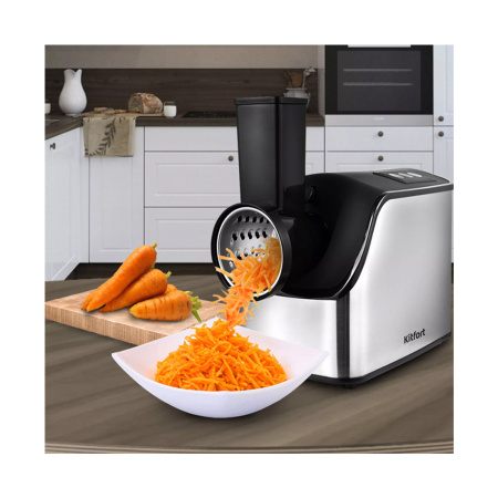 Мясорубка Kitfort КТ-2104 в интернет магазине Stels.kz