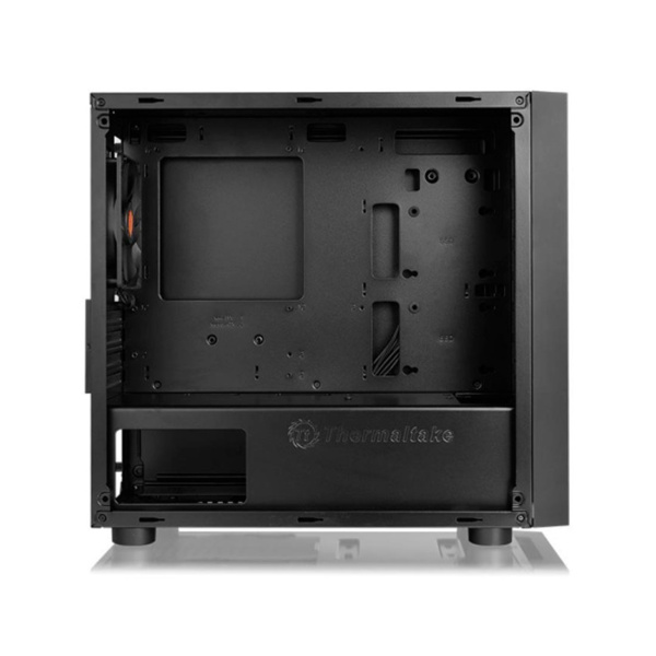 Компьютерный корпус Thermaltake Versa H18 без Б/П в интернет магазине Stels.kz