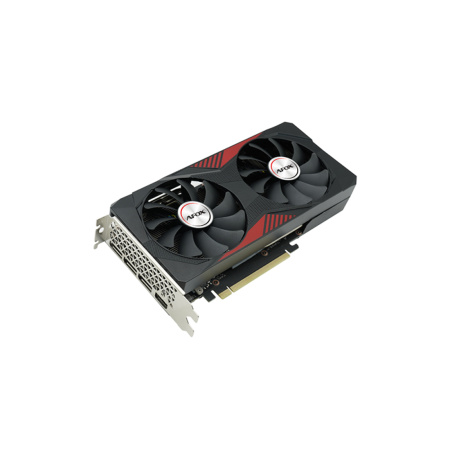 Видеокарта AFOX RTX3060 GAMING 12GB D6 Dual Fan (AF3060-12GD6H4-V4) в интернет магазине Stels.kz