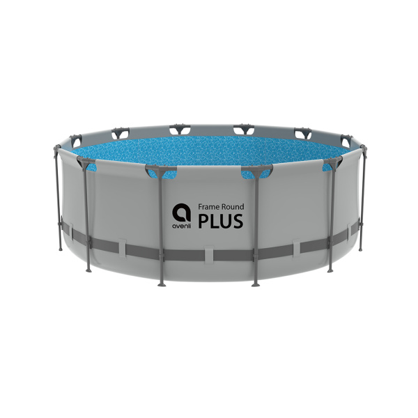 Каркасный бассейн Avenli 12363V63