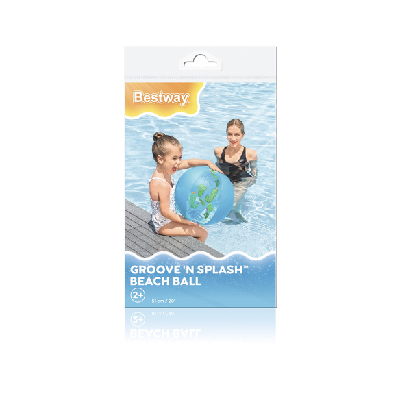 Надувной мяч Bestway 31036 в интернет магазине Stels.kz