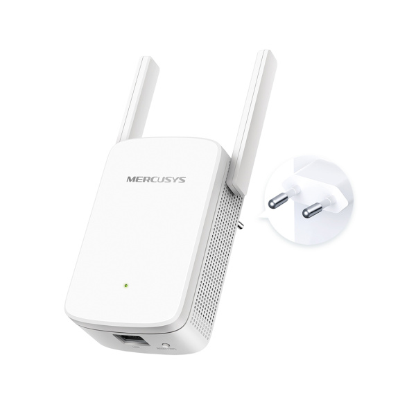 Купить не дорого Усилитель Wi-Fi сигнала Mercusys ME30 в интернет магазине Stels.kz Усилитель Wi-Fi сигнала Mercusys ME30 в интернет магазине Stels.kz