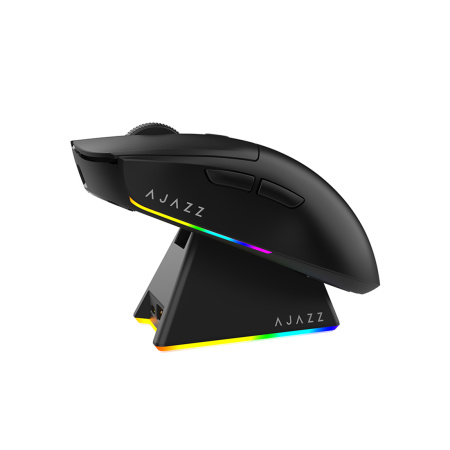 Компьютерная мышь Ajazz AJ139 V2 MC Black в интернет магазине Stels.kz