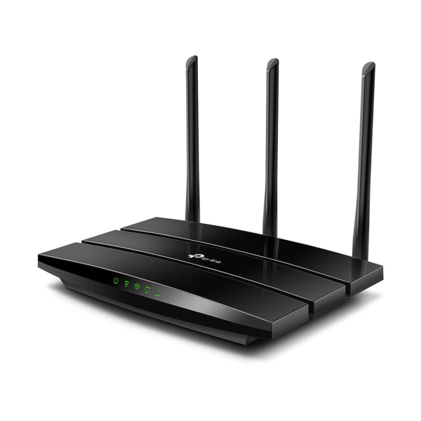 Маршрутизатор TP-Link Archer A8 Маршрутизатор TP-Link Archer A8