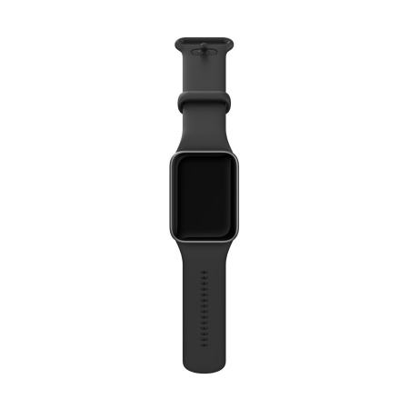 Фитнес браслет Xiaomi Smart Band 10 Pro Midnight Black в интернет магазине Stels.kz