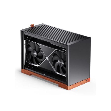 Компьютерный корпус Jonsbo T9 Black без Б/П в интернет магазине Stels.kz