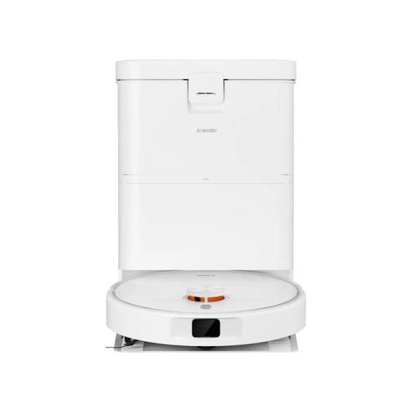 Робот-пылесос Xiaomi Robot Vacuum H50 Белый (в комплекте с зарядной станцией OV43-JZGL) в интернет магазине Stels.kz