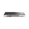 Купить не дорого Коммутатор D-Link DGS-1210-28XS/ME/B2A в интернет магазине Stels.kz Коммутатор D-Link DGS-1210-28XS/ME/B2A в интернет магазине Stels.kz