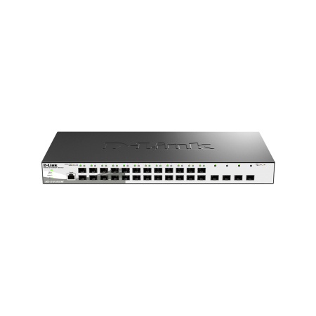 Купить не дорого Коммутатор D-Link DGS-1210-28XS/ME/B2A в интернет магазине Stels.kz Коммутатор D-Link DGS-1210-28XS/ME/B2A в интернет магазине Stels.kz