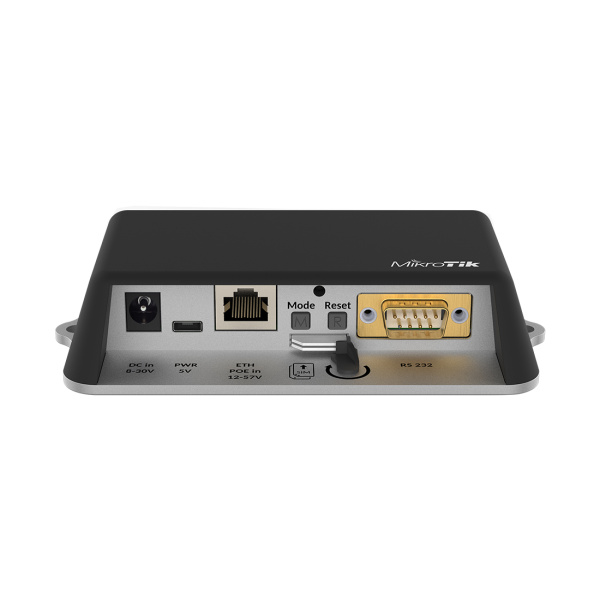 Купить не дорого Точка доступа MikroTik RB912R-2nD-LTm&EC200A-EU в интернет магазине Stels.kz Точка доступа MikroTik RB912R-2nD-LTm&EC200A-EU в интернет магазине Stels.kz