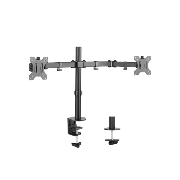 Настольный кронштейн XG MGH-1332D для 2-х мониторов (13″-32″)