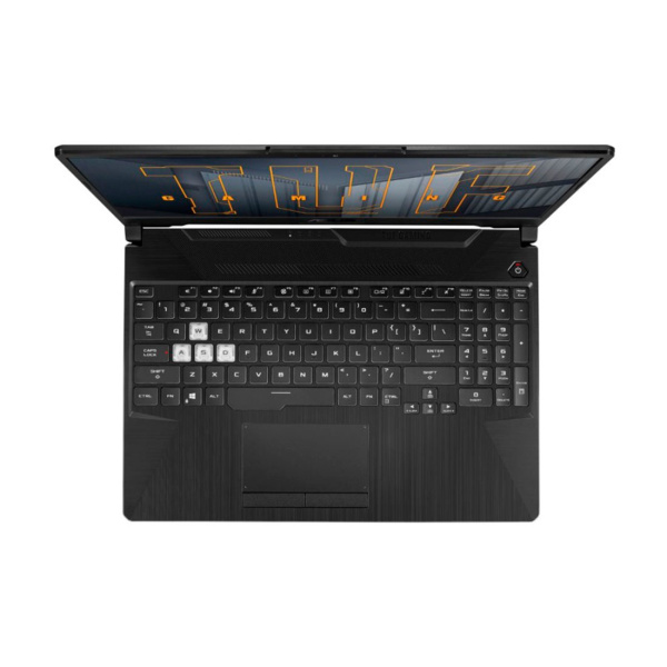 Ноутбук ASUS TUF Gaming A15 FA506NCG-HN469W 15,6″ FHD 144Hz Ryzen 7 155 16GB 512GB RTX3050 Win 11